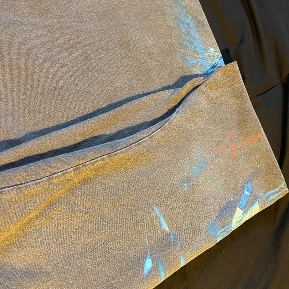 Travis Scott cactus jack x McDonald’s collab. - Picture 3 of 7